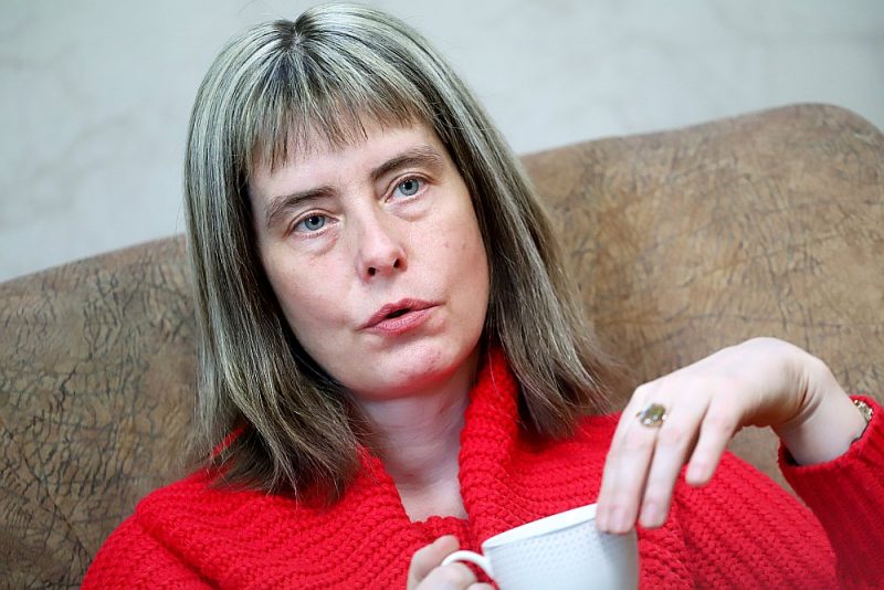 Inese Dreimane: “Vienā brīdī sapratu, ka no šī uzdevuma nekur nesprukšu, jo neviens cits to nedarīs. Tas nav garlaicīgi, taču tas ir morāli nomācošs un ārprātīgi laikietilpīgs darbs.”
