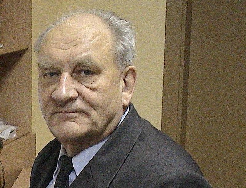 Andrejs Ermuiža, datorzinātņu doktors