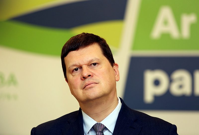 Kaspars Gerhards
