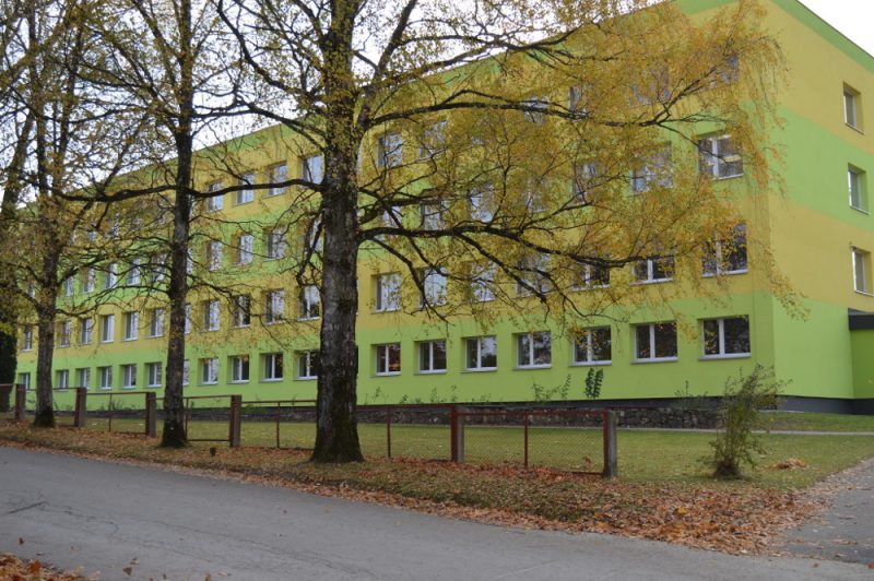 Turpmāk Jaunjelgavas bibliotēka atradīsies Jaunjelgavas vidusskolas telpās.