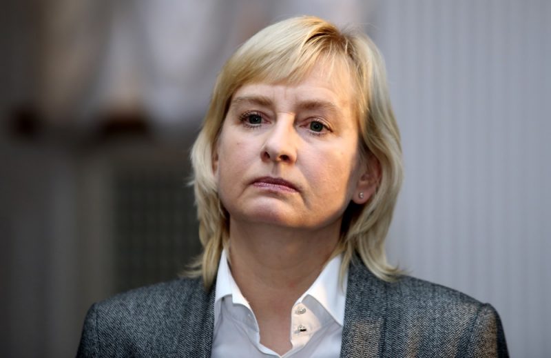 Juta Strīķe.
