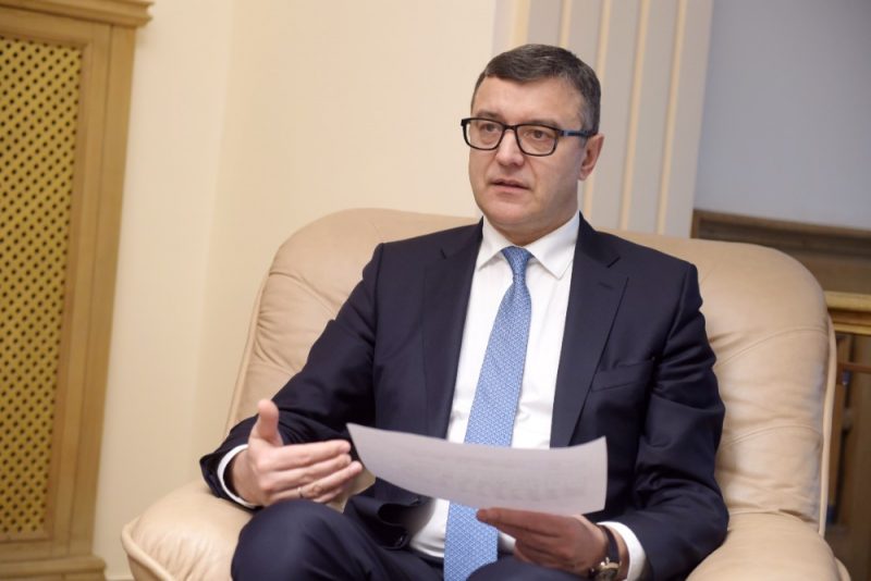 Jānis Reirs.
