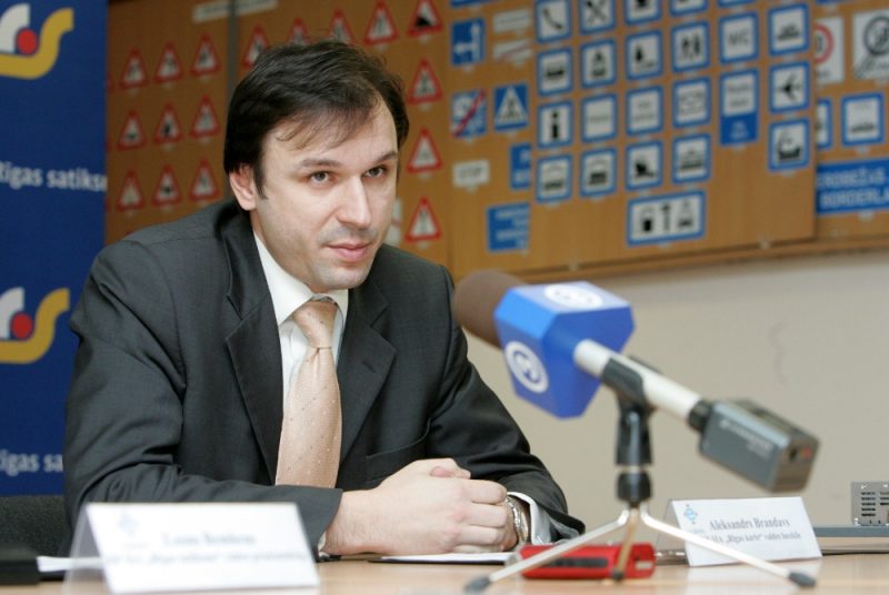 Aleksandrs Brandavs.