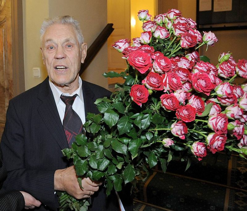 Visvaldis Lācis
