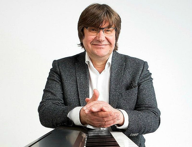 Jānis Lūsēns
