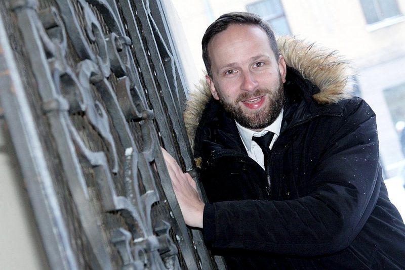Mārtiņš Opmanis