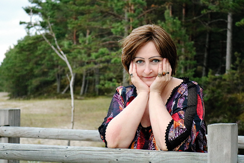 Dace Judina