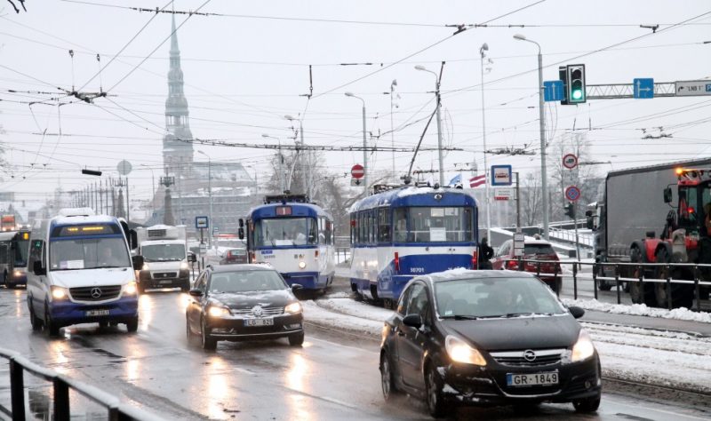 Rīga.