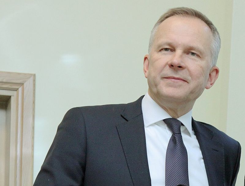 Ilmārs Rimšēvičs