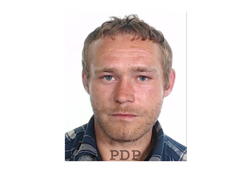Pazudušais Modris