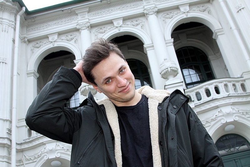 Igors Šelegovskis