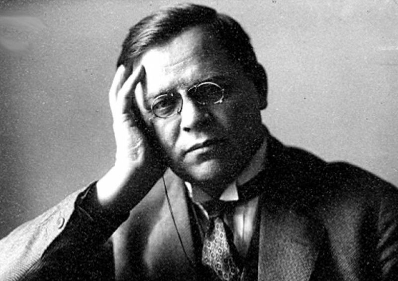 Kārlis Skalbe