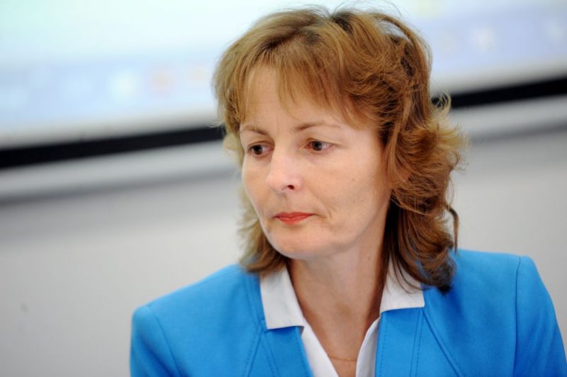 Ineta Stabulniece