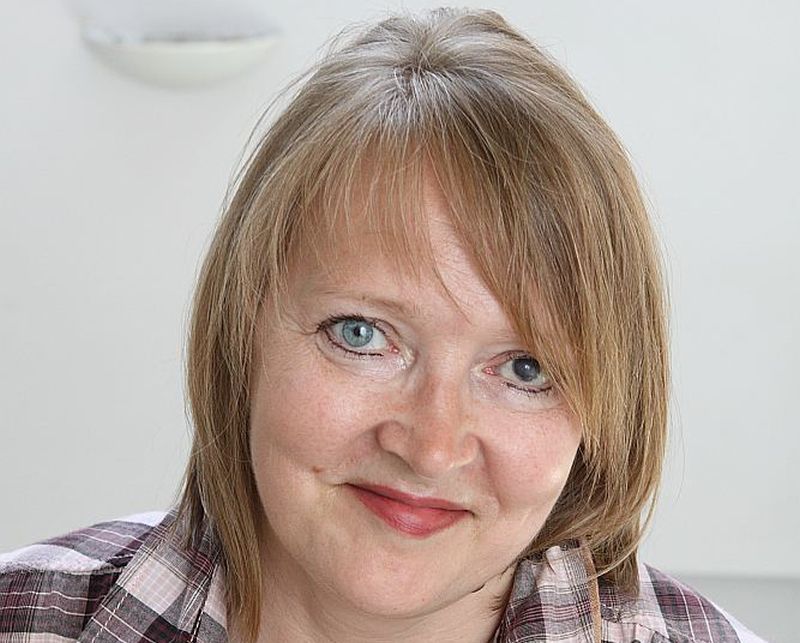 Sandra Švarca