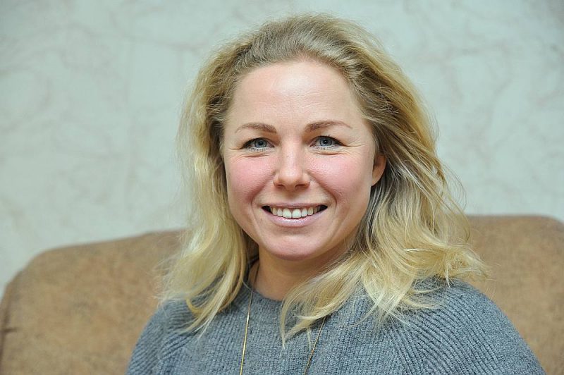 Darja Tihomirova