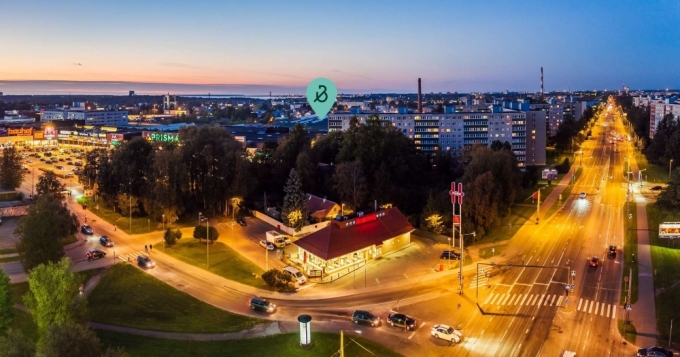 Par 7 miljoniem eiro noslēgts pirmais “Bonava” darījums Baltijas īres tirgū.