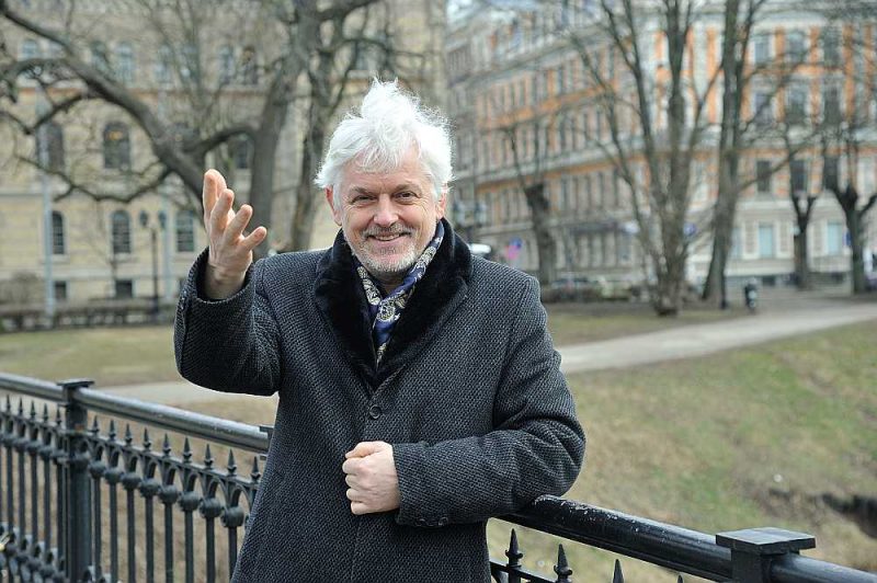 Andris Veismanis