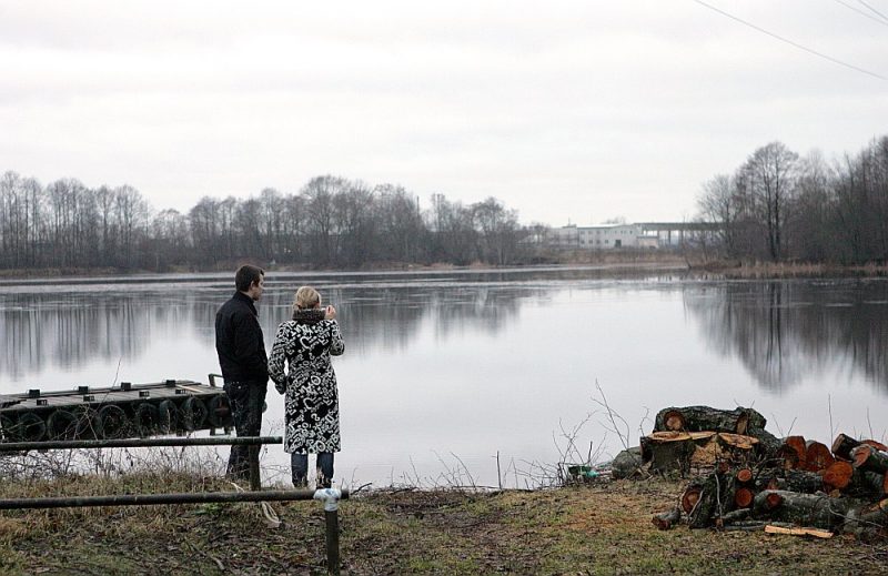 Dabas lieguma “Babītes ezers” kopējā platība ir 2988 ha.