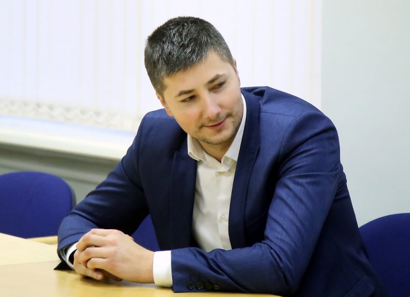 Kaspars Ģirģens