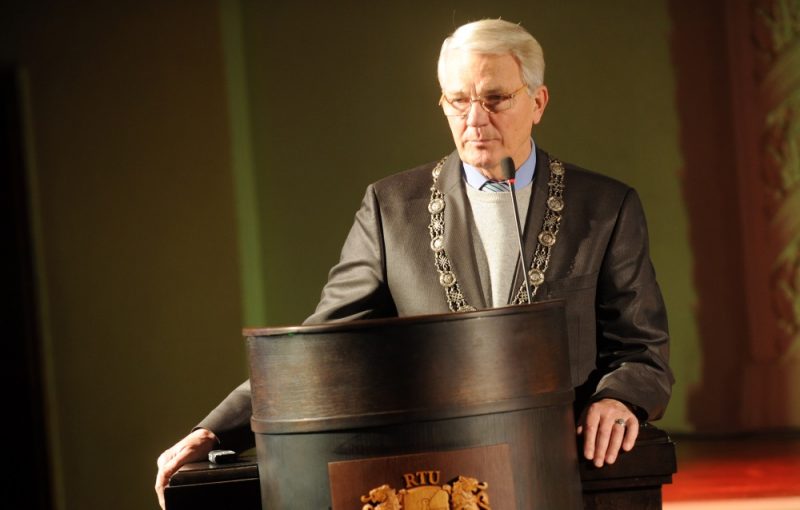 Arhīva foto. Ivars Knēts.