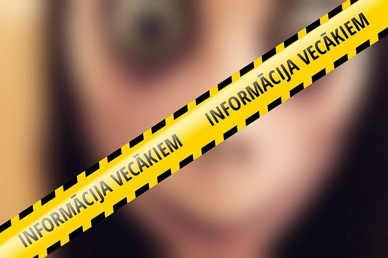 Bērniem stingri jāpiekodina, ka internetā redzētais briesmonis nav īsts un nekādā gadījumā nedrīkst pildīt viņa dotos uzdevumus.