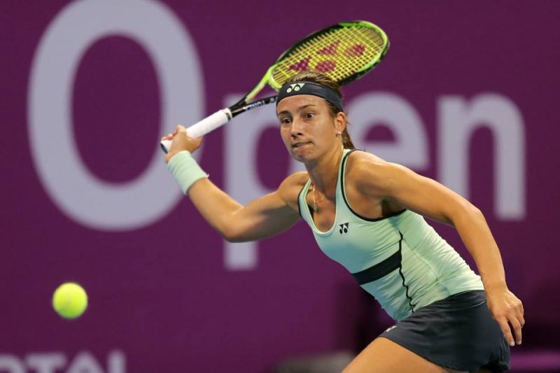 Anastasija Sevastova