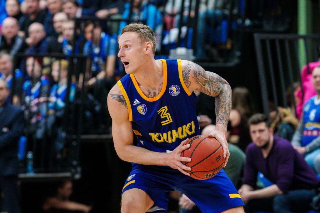 Jānis Timma