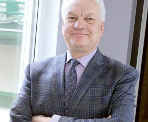 Jānis Šolks.