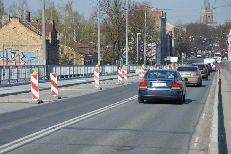 Deglava tilts