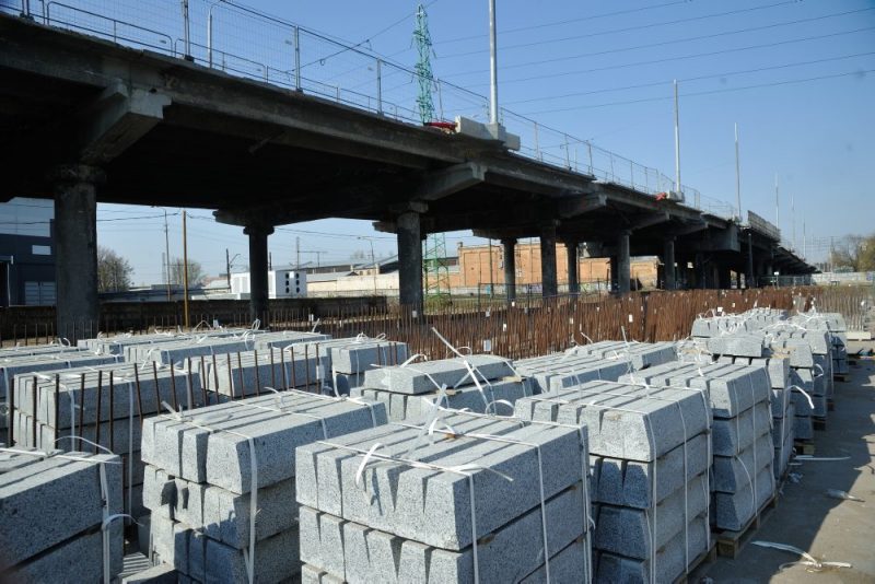Deglava tilts 2019. gada 23. aprīļa rītā, ka iekšlietu ministrs paziņojis, ka tiltu drošības apsvērumu dēļ slēgs.
