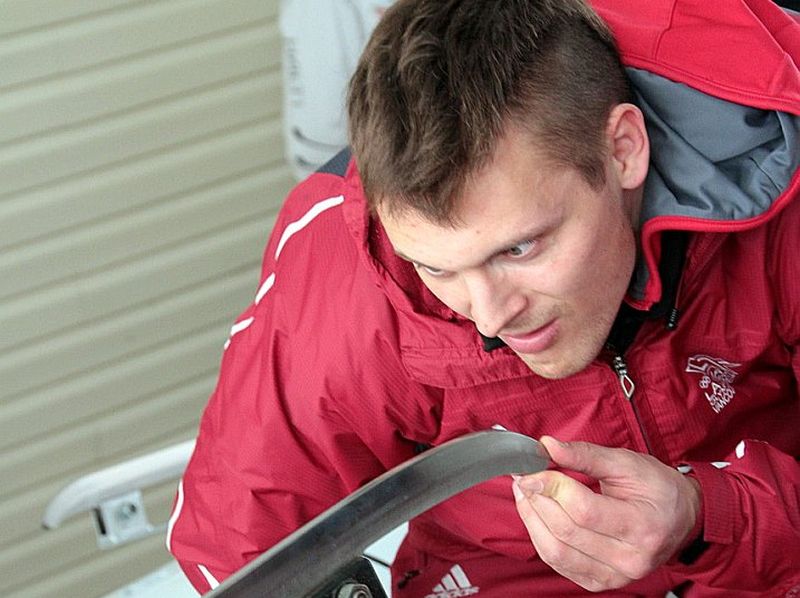 Daumants Dreiškens nav simtprocentīgi pārliecināts par atgriešanos izlasē, tomēr nākamajai sezonai gatavojas pēc labākās sirdsapziņas.