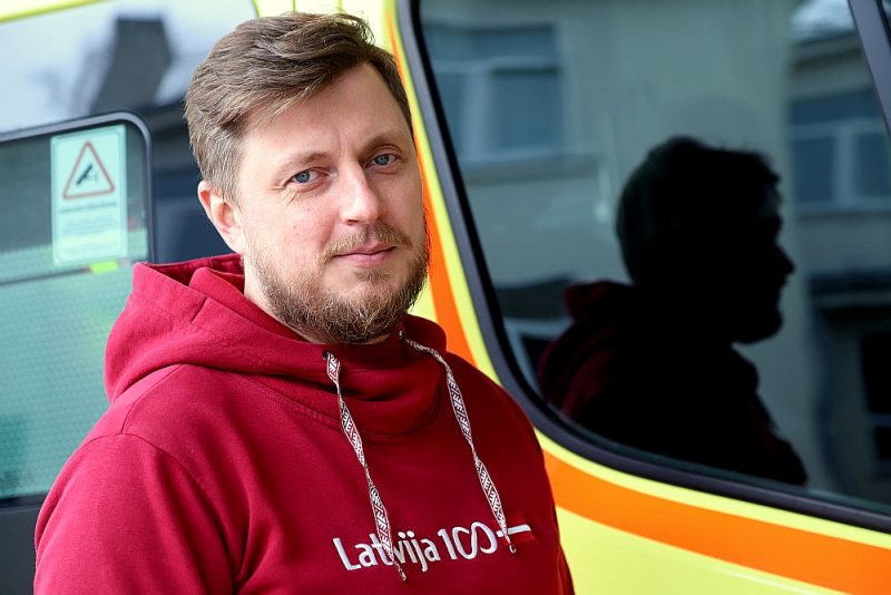 Roberts Fūrmanis: “Ja NMPD būs jāpiedzīvo finanšu līdzekļu samazinājums, tādā gadījumā tā būs milzīga krīze un nesīs daudz tālejošākas sekas, nekā tas bija iepriekš.”