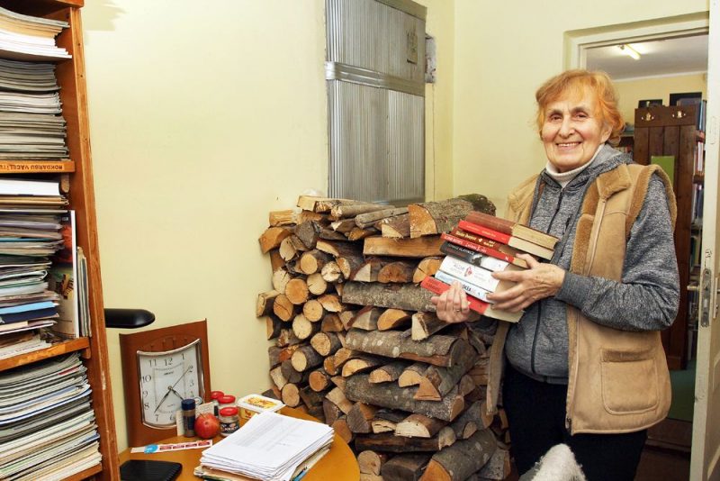 Varbūt tieši Gatartas bibliotēka būs kļuvusi par vietu, kur kritusi sēkla labai tradīcijai, ko pārņemt citās lauku grāmatu krātuvēs.