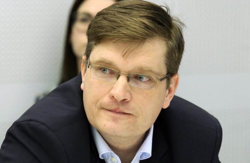 Ivars Priede.