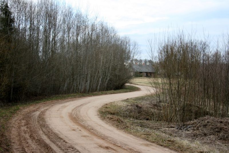 Ilustratīvs foto.