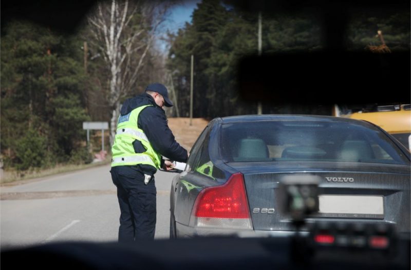 Ilustratīvs foto.