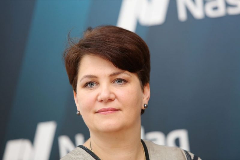 Zlata Elksniņa-Zaščirinska