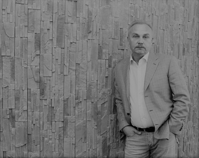 Arhīva foto. Valērijs Maligins 2017. gada maijā.