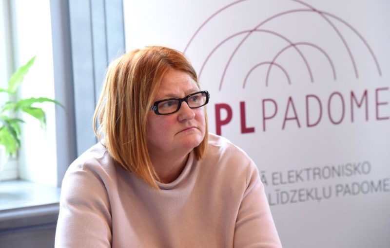 Gunta Līdaka