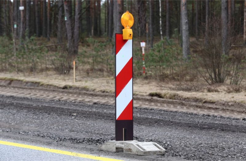 Ilustratīvs foto.