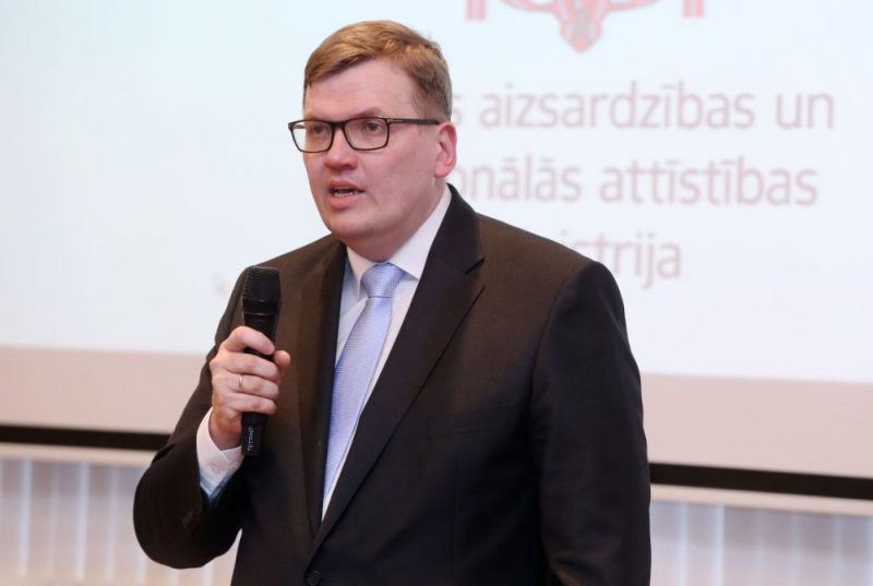 Juris Pūce.