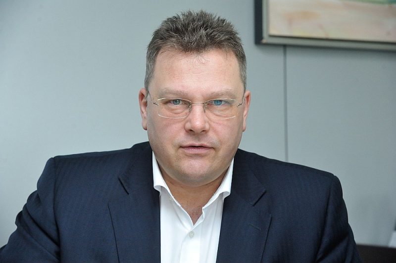 “Prudentia” partneris un padomes loceklis Ģirts Rungainis: “Viena no Latvijas priekšrocībām, pateicoties mazajam izmēram, ir tā, ka ceļš no pilnīga sākuma līdz uzņēmuma vadītājam vai premjeram ir pilnīgi reālistisks.”