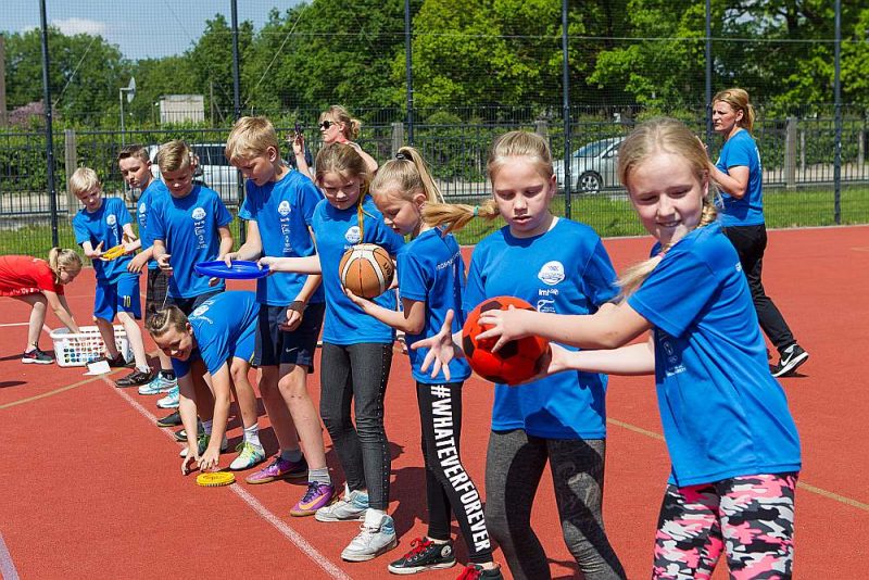Šogad projekta “Sporto visa klase” finālsacensības notiks Jelgavā Zemgales olimpiskajā centrā. Skolēniem būs jāpiedalās stafetēs un citās sportiskās aktivitātēs, kā arī jāpierāda sava erudīcija zināšanu konkursā par olimpisko kustību.