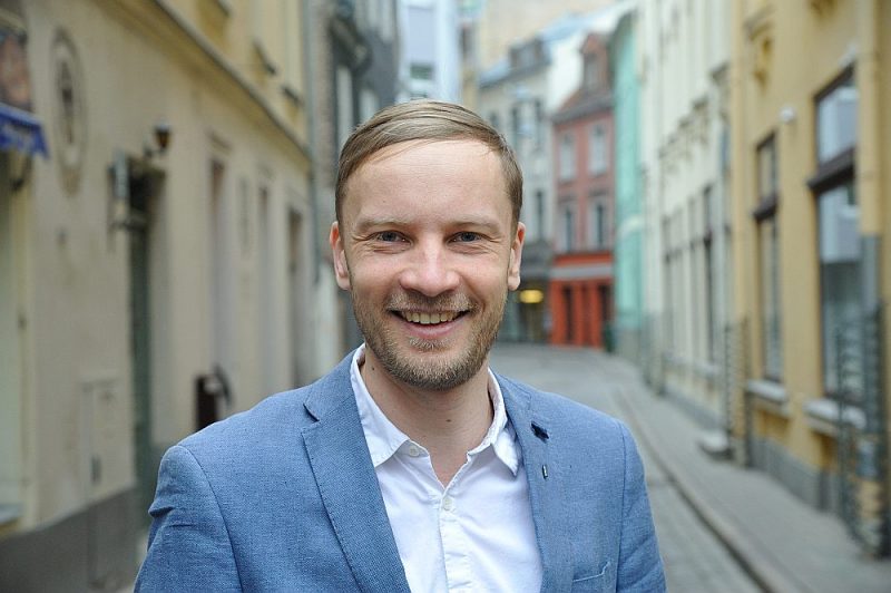 Egīls Šēfers: “Visvairāk mūsu izdotos ierakstus digitāli klausās ASV, arī Anglijā, fiziskos albumus visvairāk pieprasa Vācijā.”