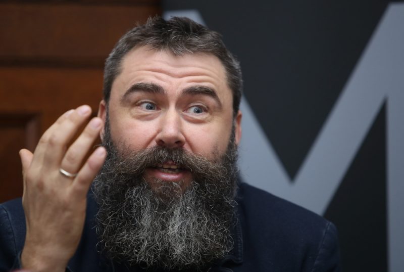 Viesturs Kairišs.