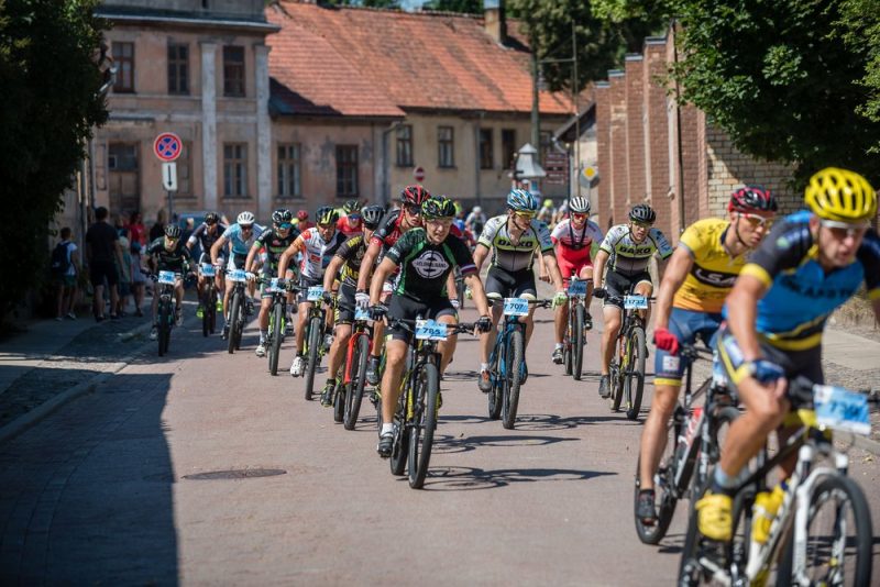 Šonedēļ ar posmu Valmiera – Cēsis tiks sākta LVM MTB sezona.