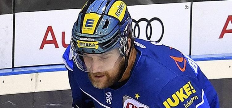 Zviedru uzbrucējs Jakobs Berglunds ir Rīgas “Dinamo” interešu lokā.