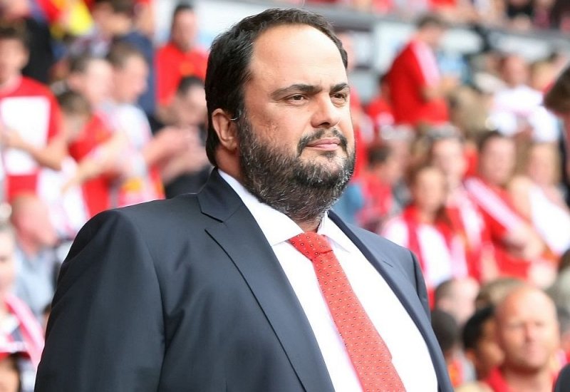 Vangelis Marinakis