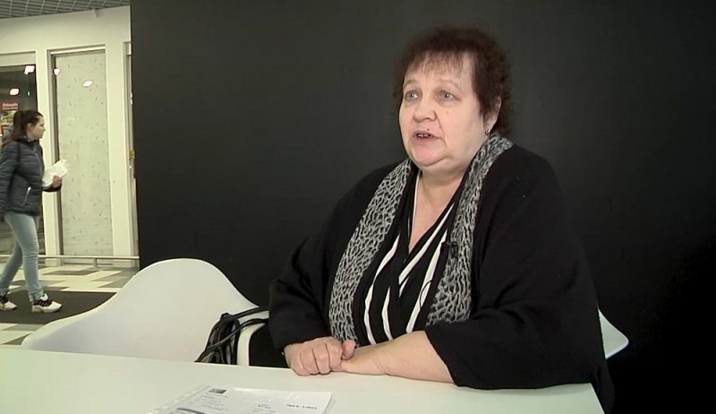 Ingrīda, kas internetveikalā nopirka plīti, bet pārdevēji “pazuduši”.