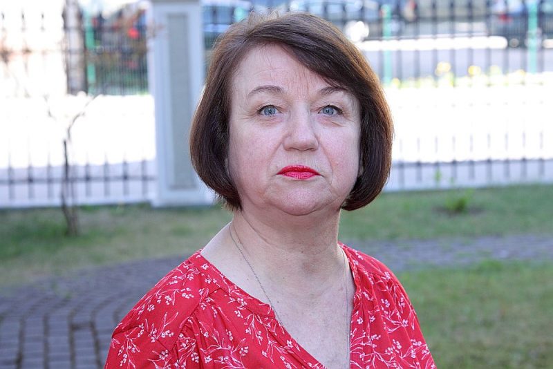 Laila Balga: “Ja man sesto gadu jāatkārto, ka esam trešā nabadzīgākā valsts Eiropas Savienībā aiz Bulgārijas un Rumānijas, tad jājautā, kas noticis mūsu valstī visus atgūtās neatkarības gadus.”